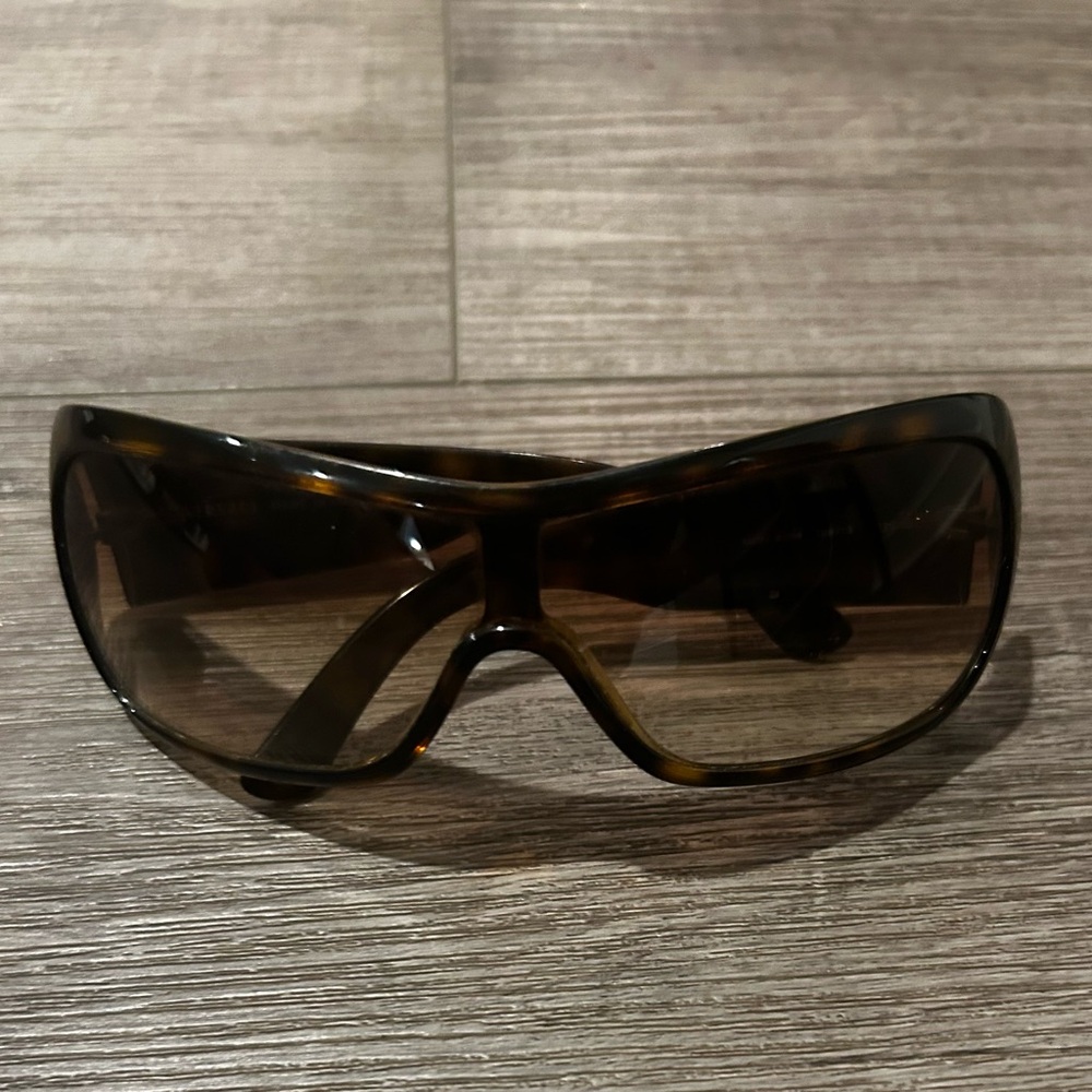 Versace Sunglasses Mod 4098 108/13 120